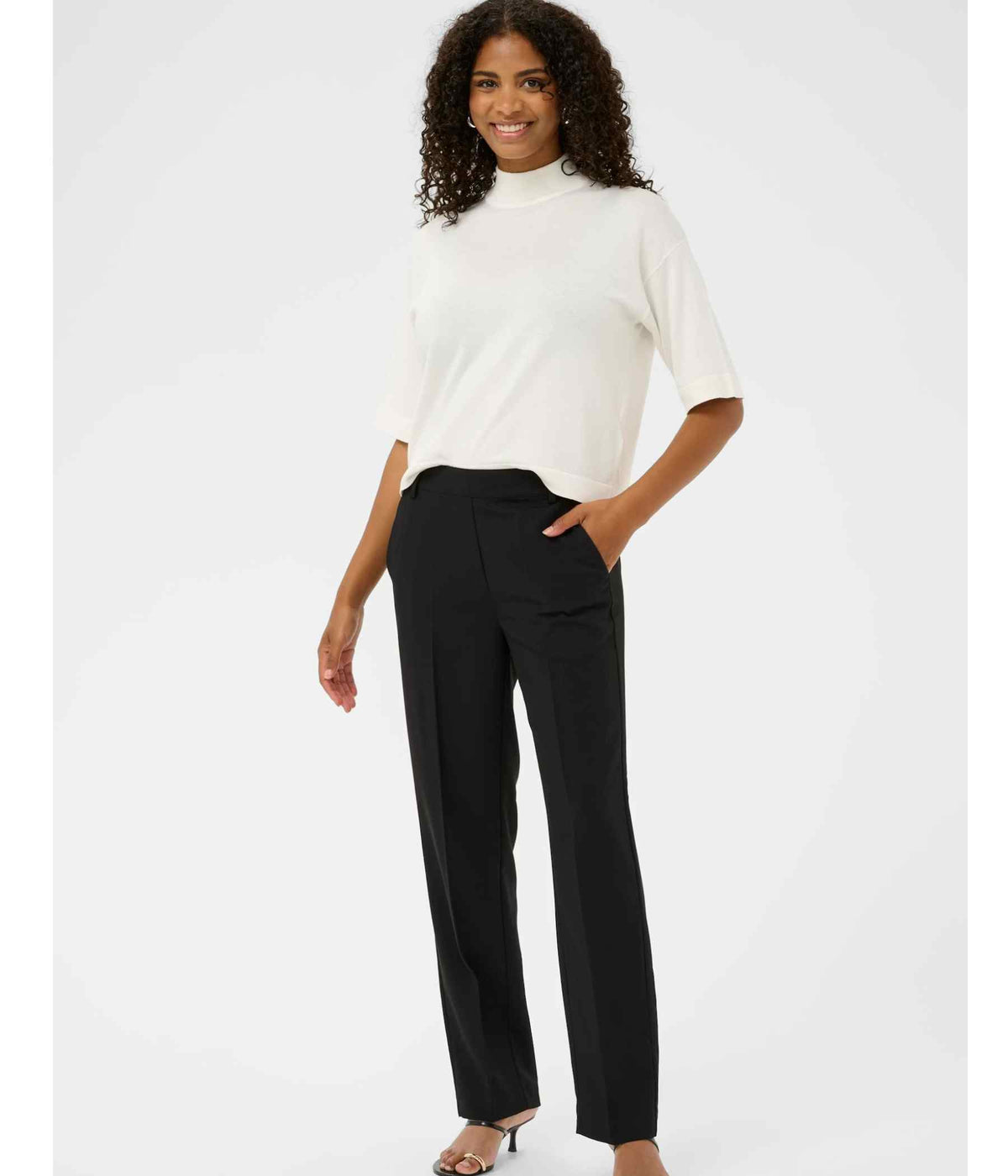 KAFFE SAKURA BUKS I SORT