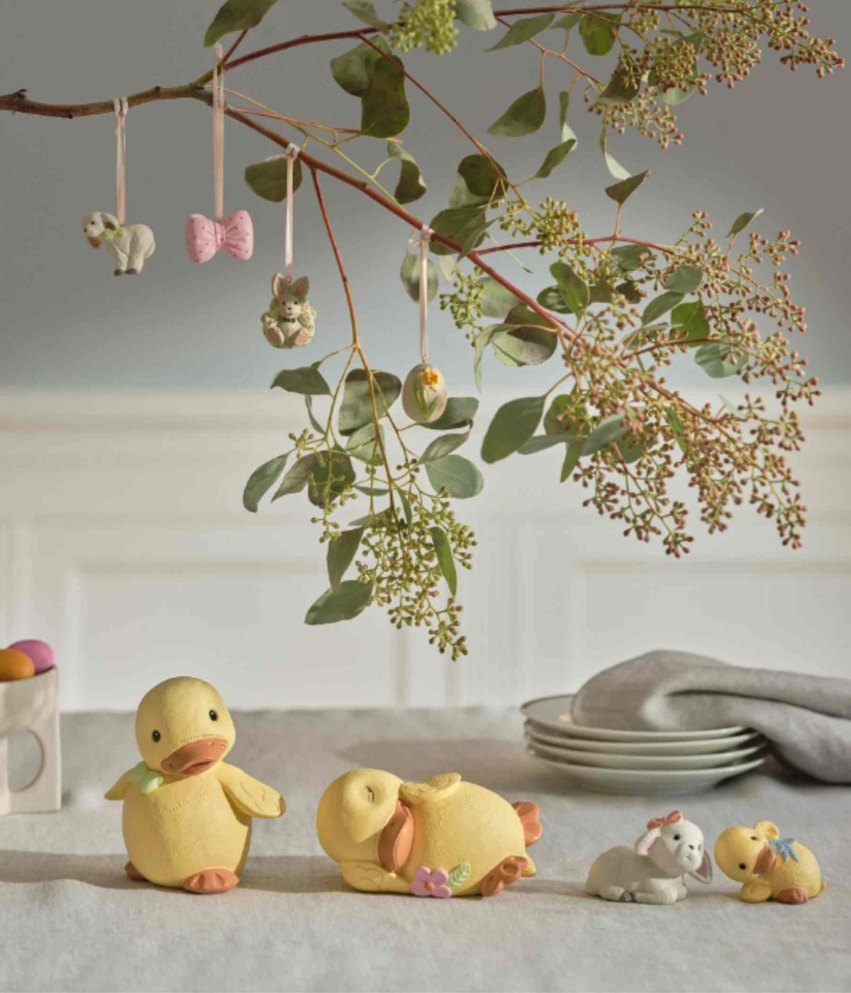 KLARBORG LAM -LAISE 2026