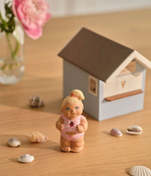 KLARBORG BADEBARN ELLIE - 2026