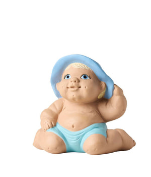 KLARBORG BADEBARN OSCAR - 2026.