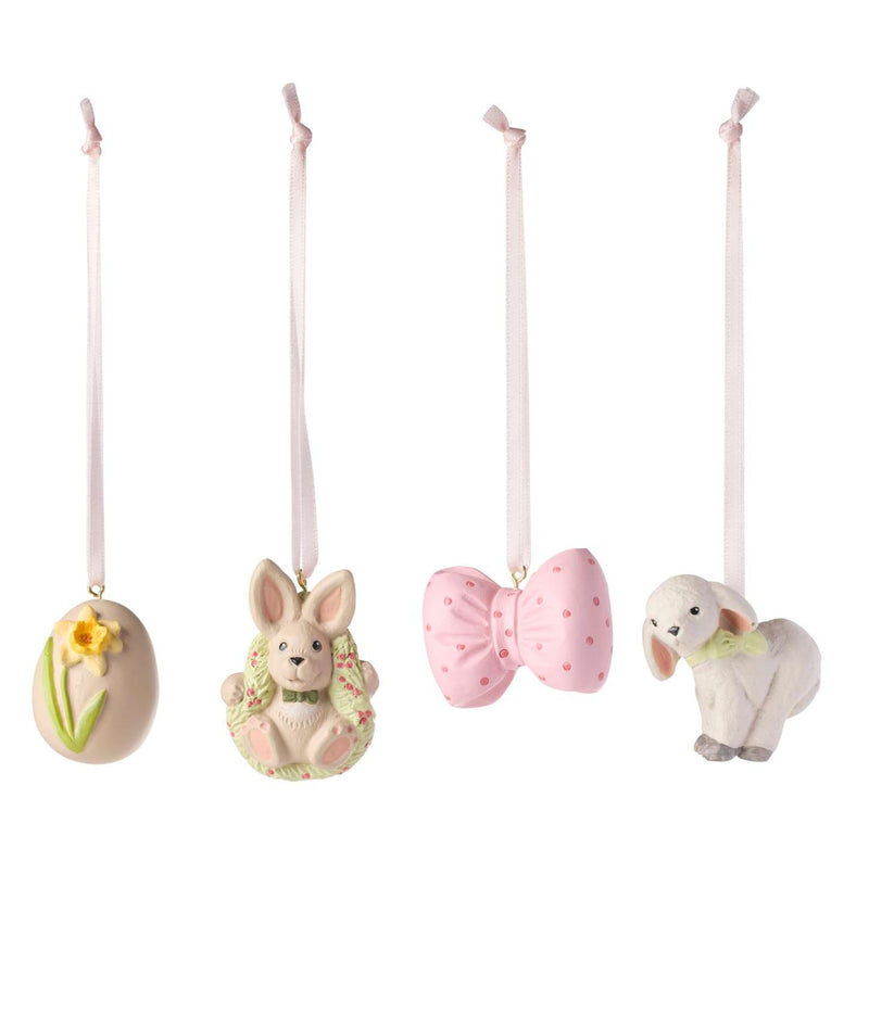 KLARBORG FORÅRS DYREBØRN - OPHÆNG 2026