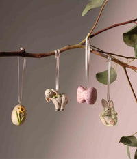 KLARBORG FORÅRS DYREBØRN - OPHÆNG 2026