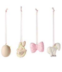 KLARBORG FORÅRS DYREBØRN - OPHÆNG 2026