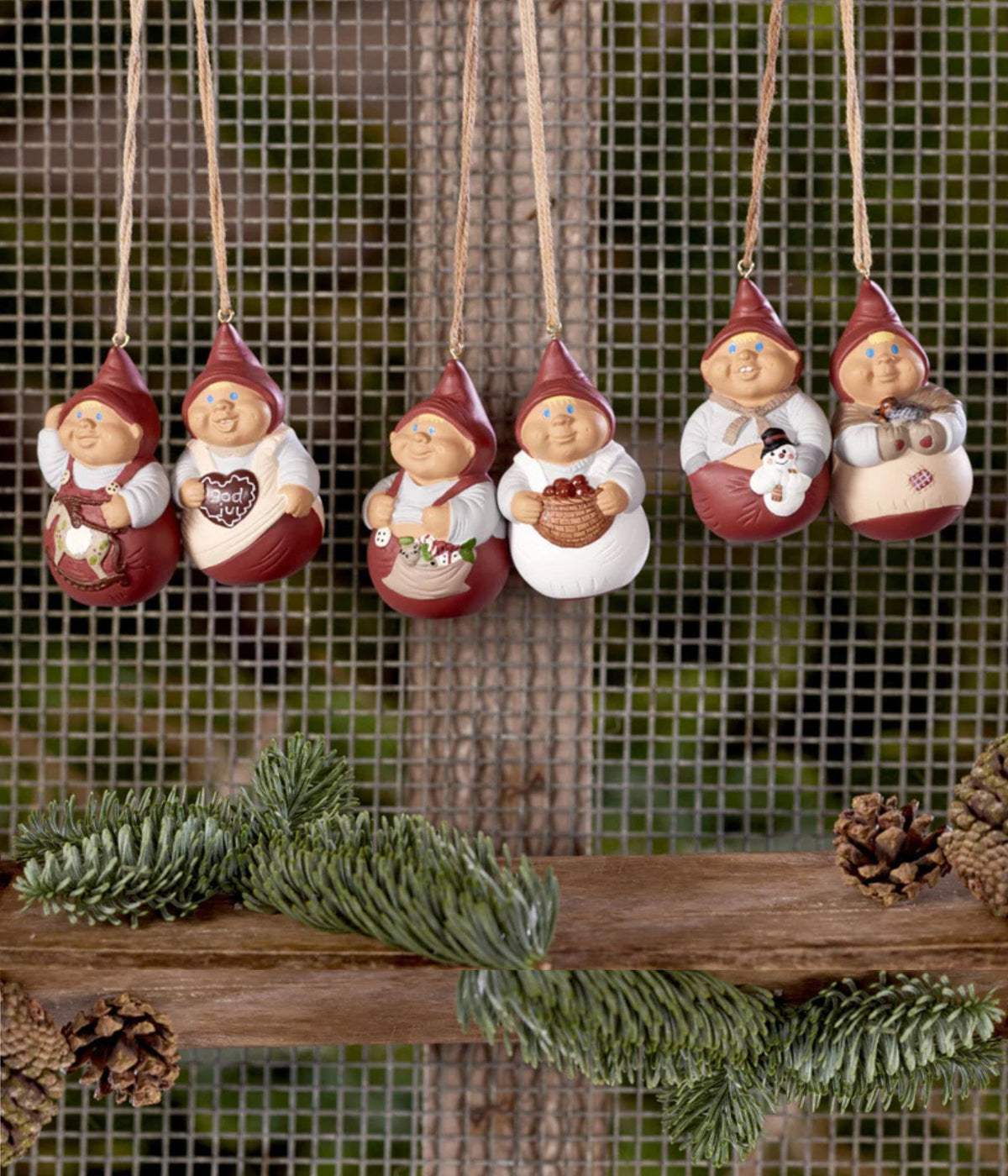 KA `VIP OPHÆNG CLAUS & CAMILLA SAMPAK