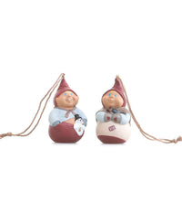 KLARBORG KA`VIP OPHÆNG SARA & STEFFEN