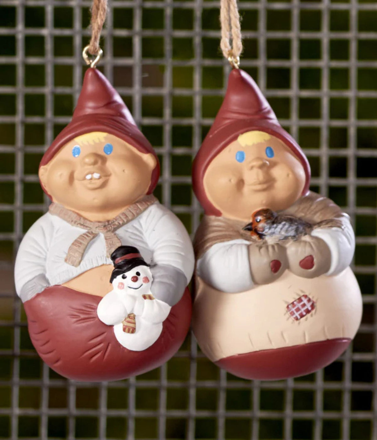 KLARBORG KA`VIP OPHÆNG SARA & STEFFEN