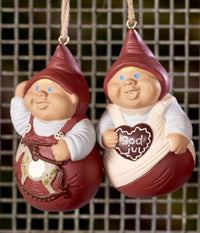 KA `VIP OPHÆNG CLAUS & CAMILLA SAMPAK