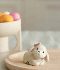 KLARBORG LAM -LAISE 2026