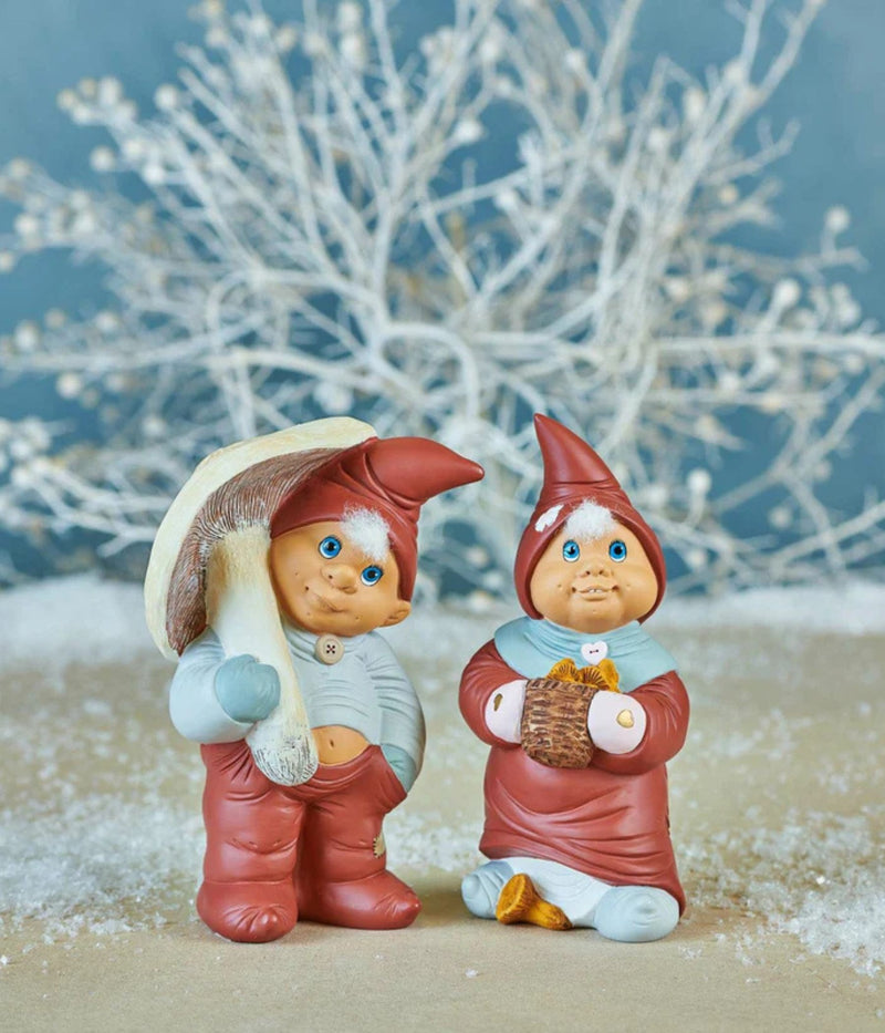 KLARBORG NISSEN VINCENT - 2019