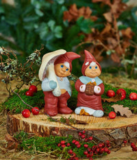 KLARBORG NISSEN VINCENT - 2019