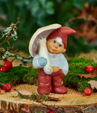 KLARBORG NISSEN VINCENT - 2019