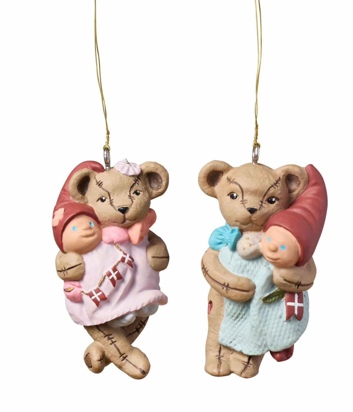 KLARBORG NISSERIKKER 2026 -   20 Års JUBILÆUM