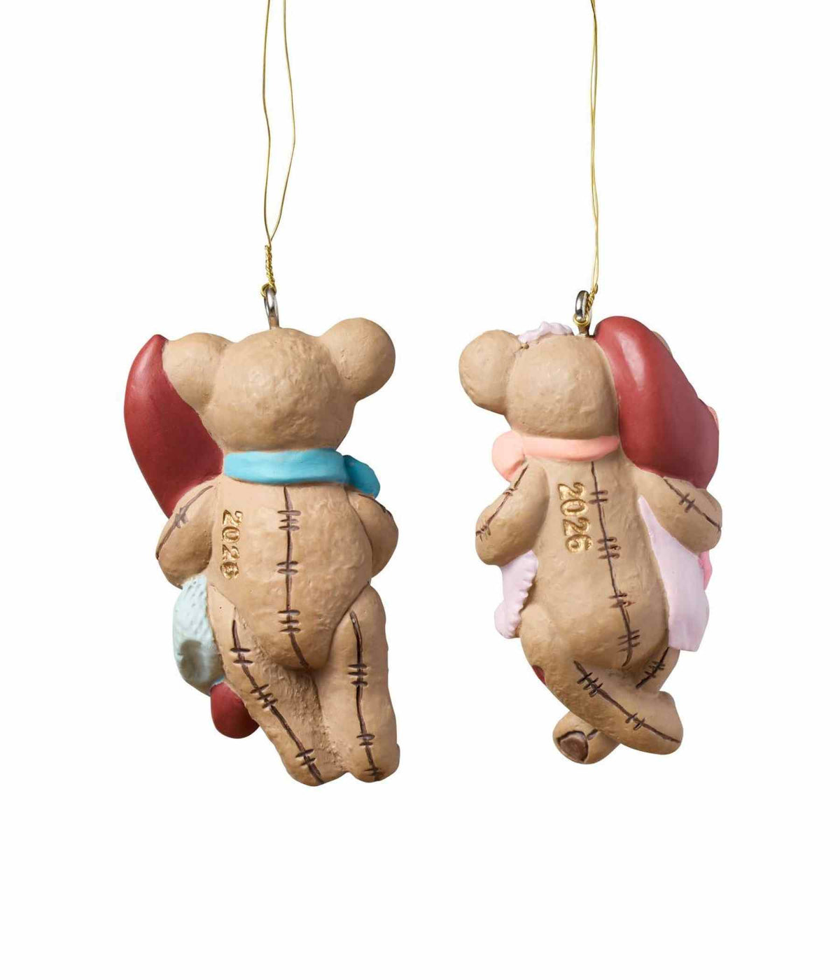 KLARBORG NISSERIKKER 2026 -   20 Års JUBILÆUM