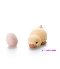 KLARBORG DUCKLING SNAP
