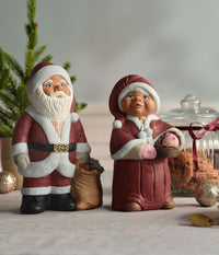 ETLY KLARBORG 40 - ÅRS JUBILÆUM NISSE JULLEMOR - 2026