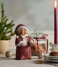 ETLY KLARBORG 40 - ÅRS JUBILÆUM NISSE JULLEMOR - 2026