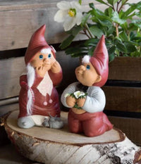 KLARBORG NISEN MARIA 2015