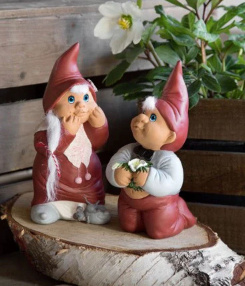 KLARBORG NISEN MARIA 2015