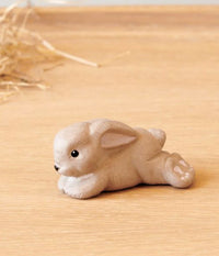 KLARBORG HARE KITTEN NINUS