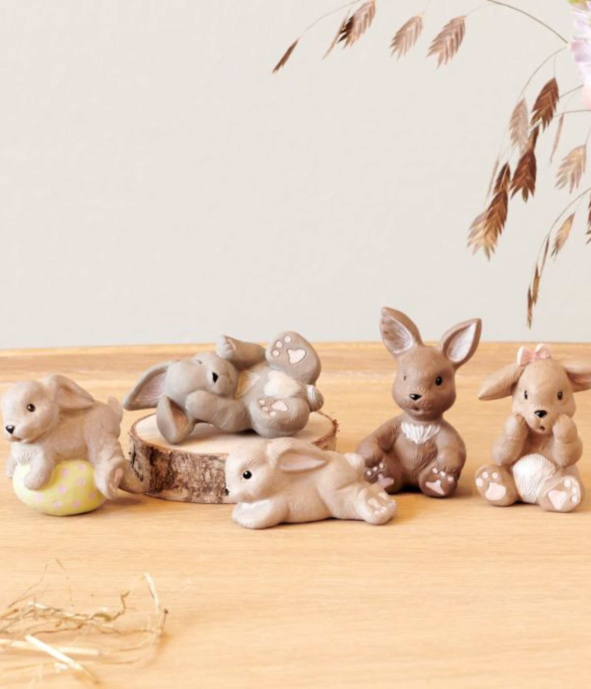 KLARBORG HARE KITTEN NAKED