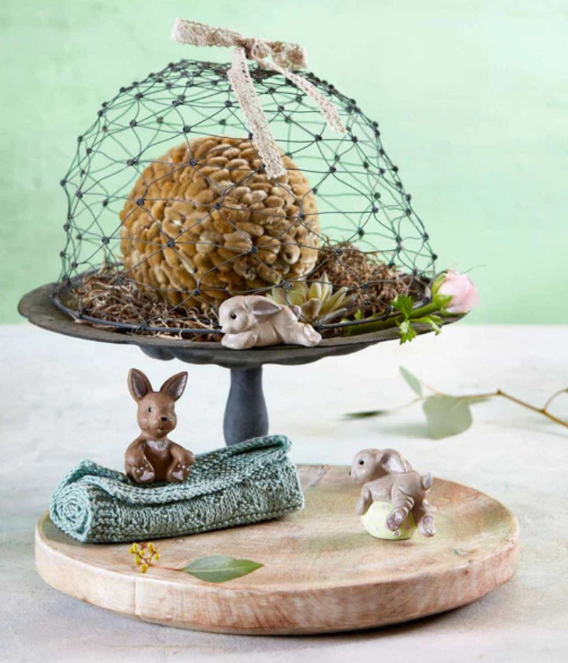 KLARBORG HARE KITTEN NINI