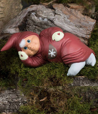 KLARBORG NISSE RIKKE 2014