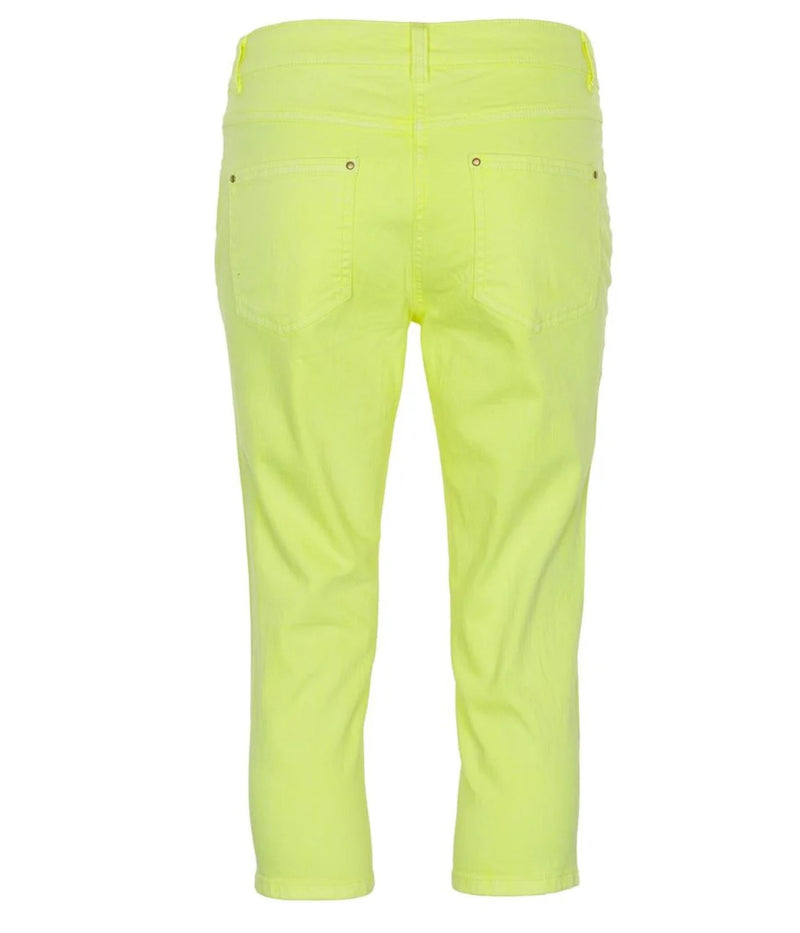 KNICKERS I LIME