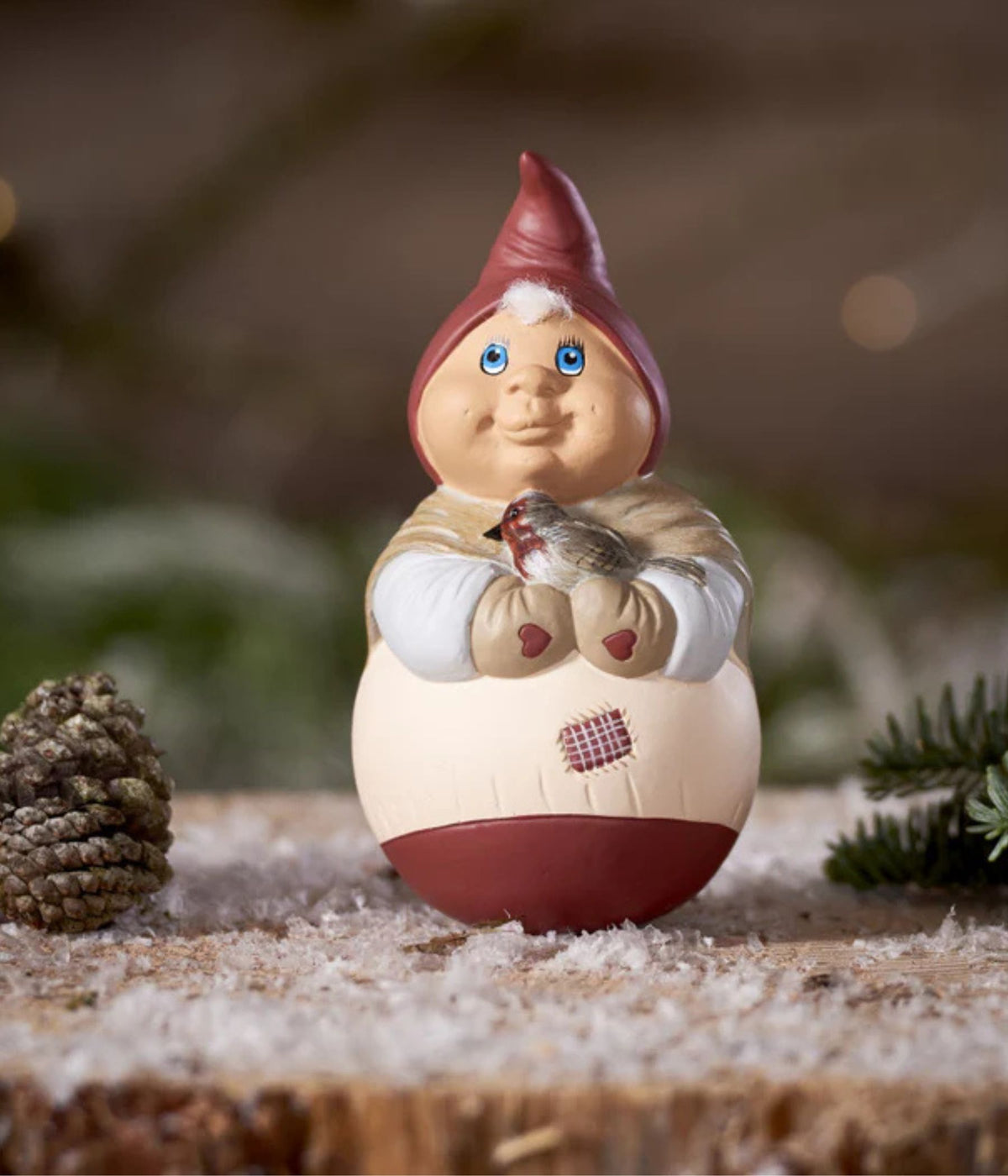 KLARBORG KA`VIP NISSE SARA