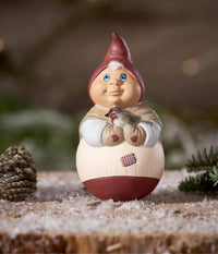 KLARBORG KA`VIP NISSE SARA