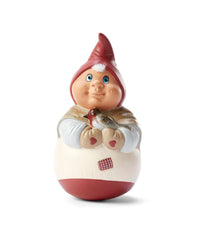 KLARBORG KA`VIP NISSE SARA