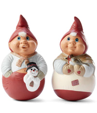 KLARBORG KA`VIP NISSE SARA