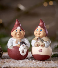 KLARBORG KA`VIP NISSE STEFFEN