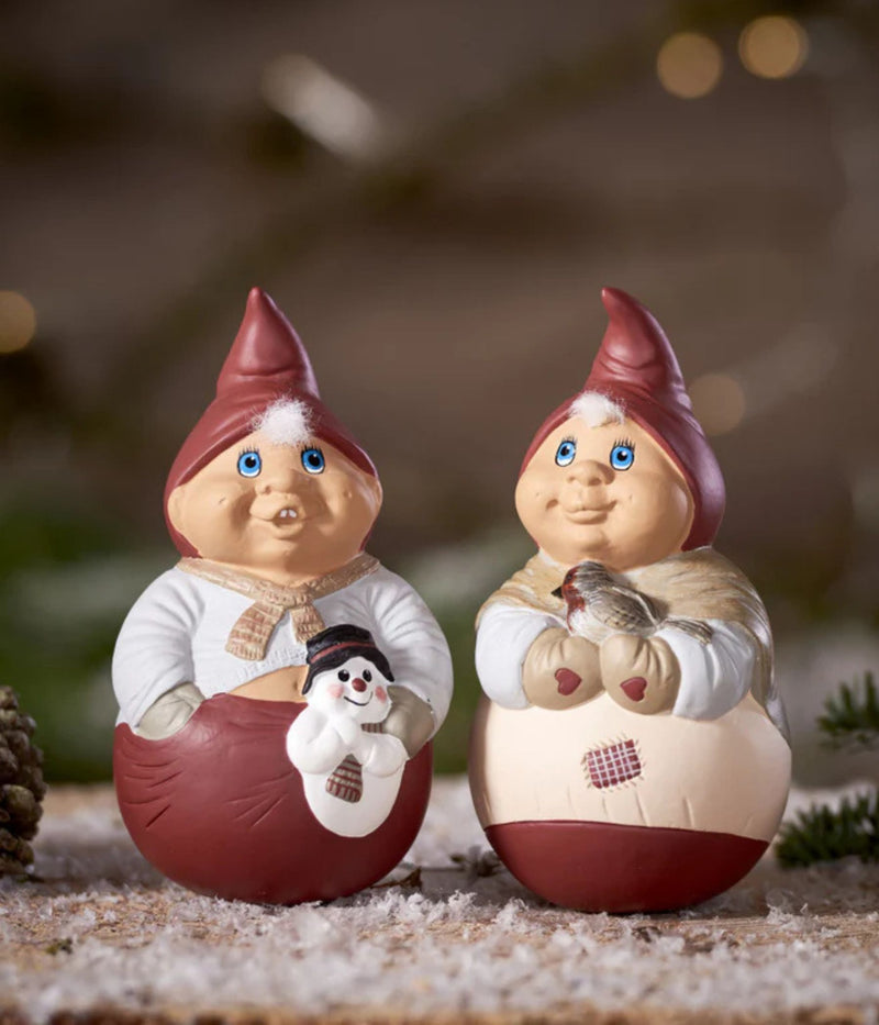 KLARBORG KA`VIP NISSE STEFFEN