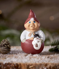 KLARBORG KA`VIP NISSE STEFFEN