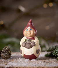 KLARBORG KA`VIP NISSE SILLE