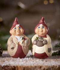 KLARBORG KA`VIP NISSE SILLE