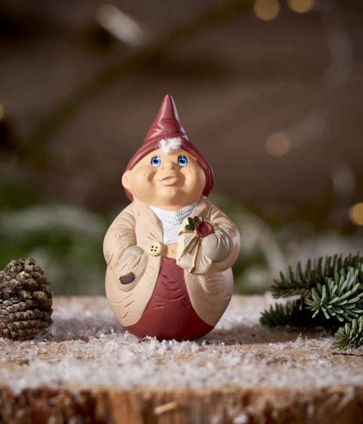 KLARBORG KA`VIP NISSE SOFUS