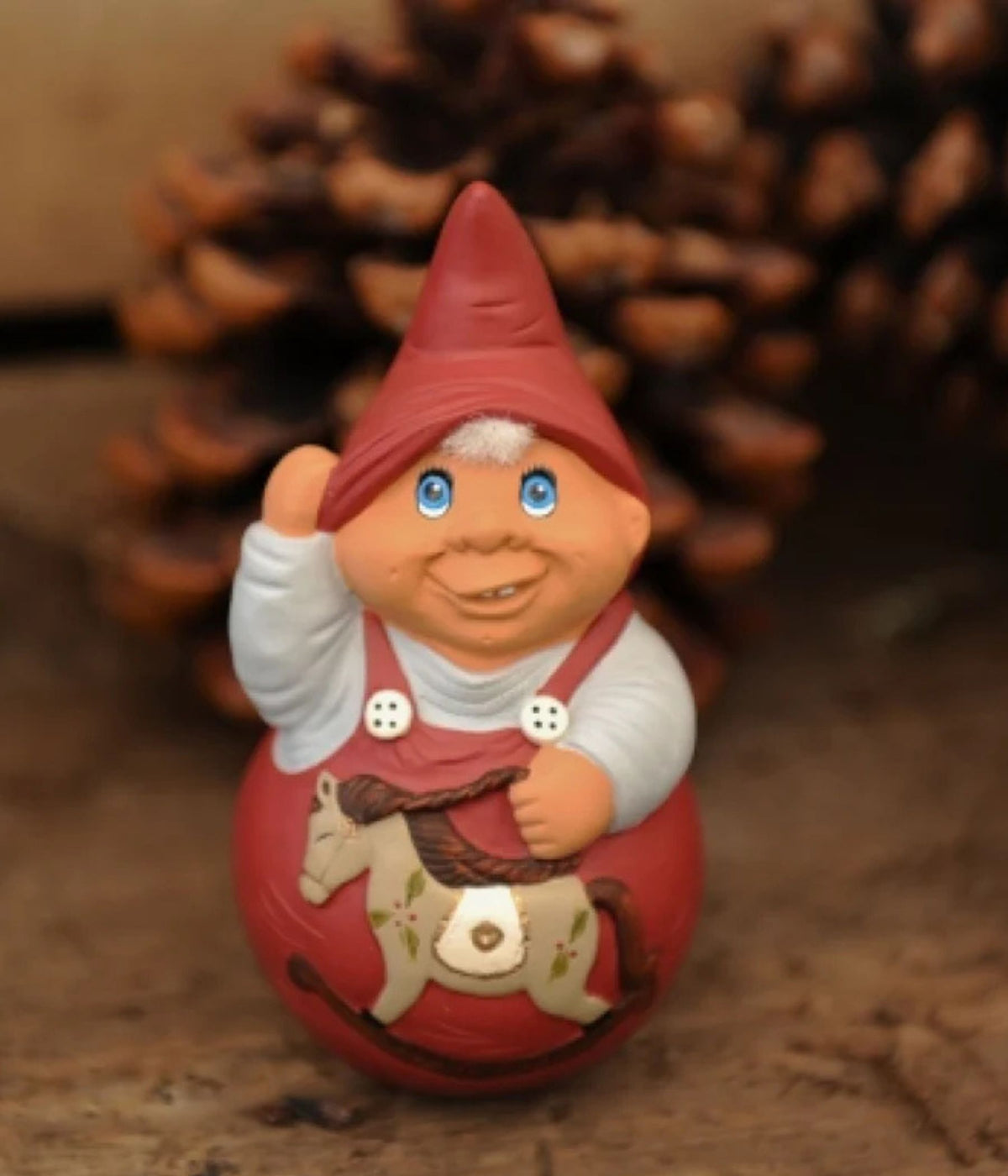 KLARBORG KA`VIP NISSE CLAUS