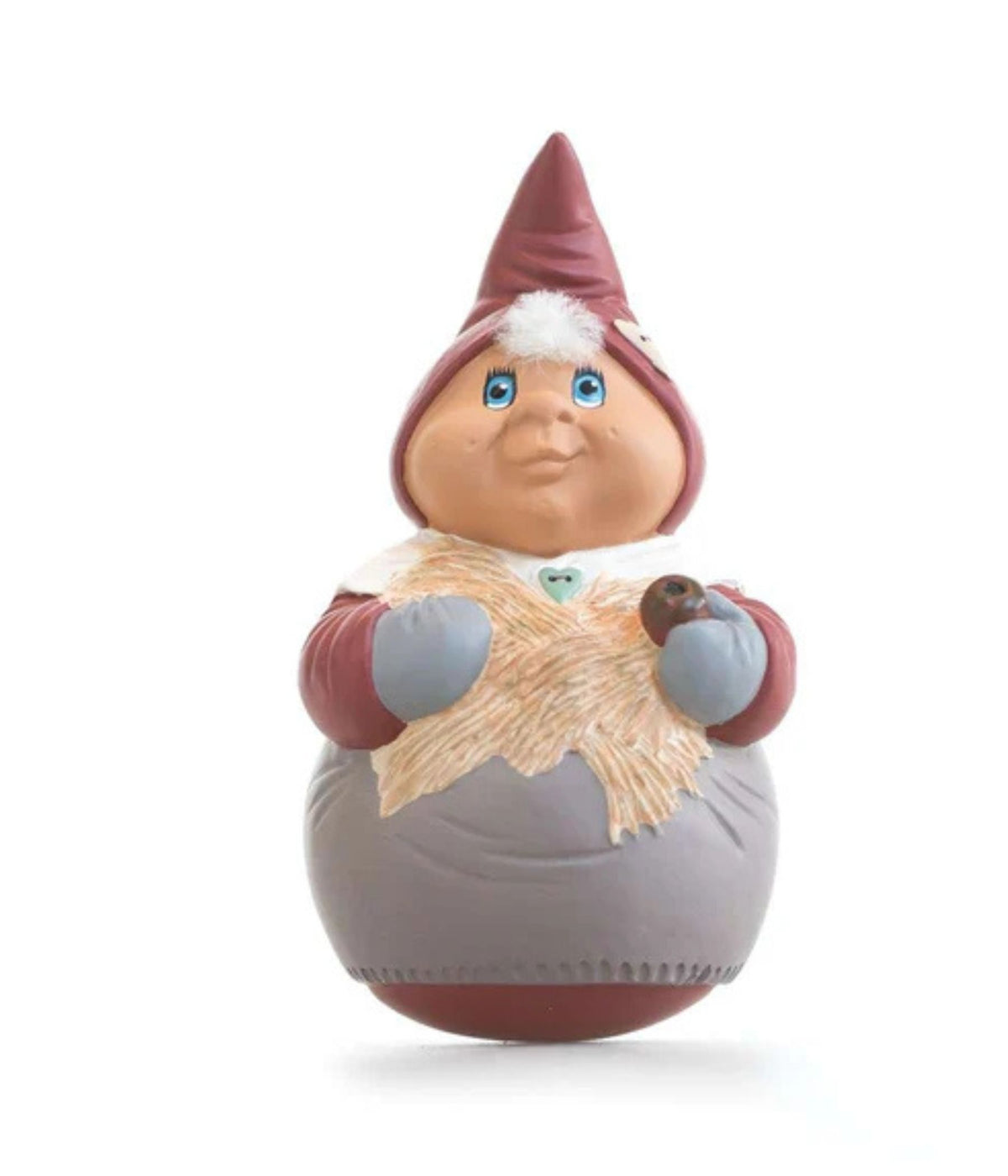 KLARBORG KA`VIP NISSE VILMA