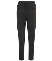 COFFEE JENNY PANTS IN BLACK
