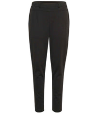COFFEE JENNY PANTS IN BLACK
