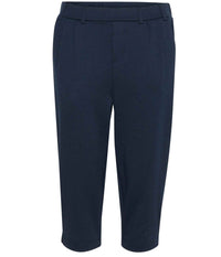 COFFEE JENNY CAPRI KNICKERS IN NAVY BLUE