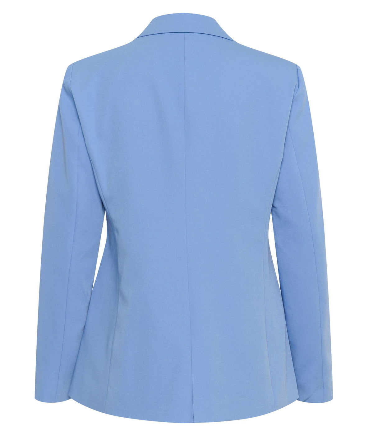 KFFE SAKURA BLAZER I BLÅ