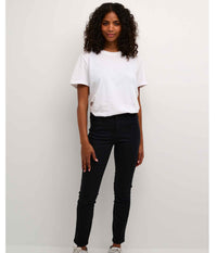 COFFEE VICKY JEANS IN BLACK