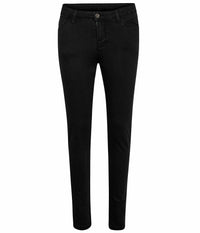 COFFEE VICKY JEANS IN BLACK
