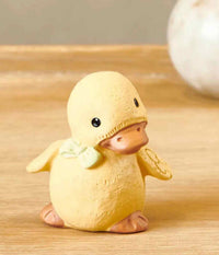 KLARBORG ÆLLING STORE PUF - 2026