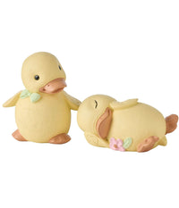 KLARBORG ÆLLING STORE PUF - 2026