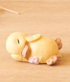 KLARBORG FORÅRS DYREBARN - ÆLLING STORE SNERLE - 2026