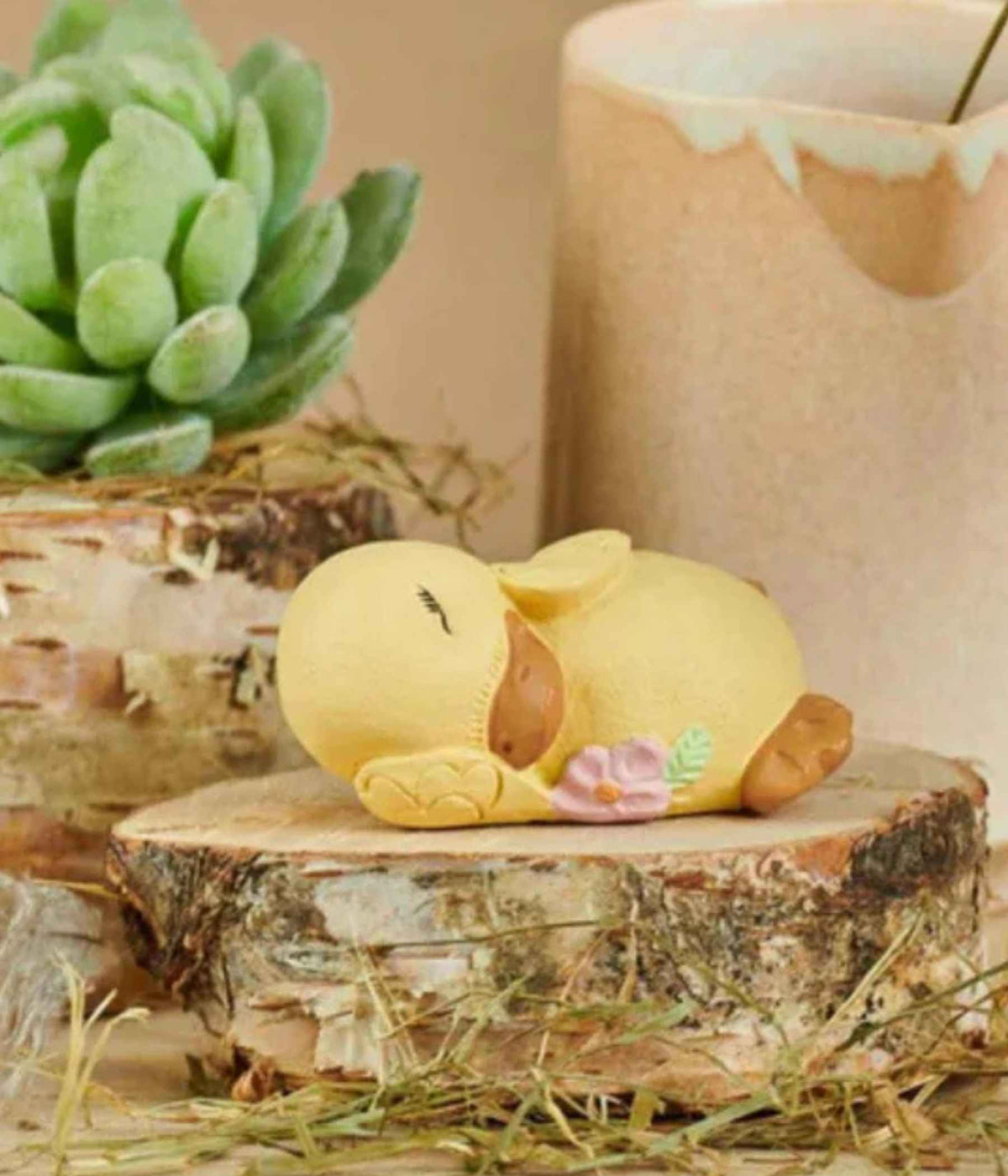 KLARBORG FORÅRS DYREBARN - ÆLLING STORE SNERLE - 2026