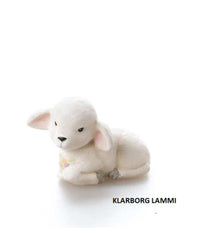 KLARBORG LAM LAMMI